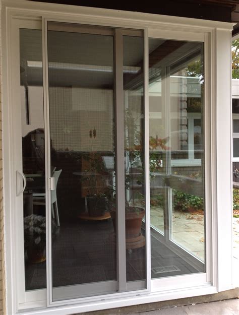 Replacing screen pella sliding door. Discover patio door grille options to create the look of individual panes while maintaining excellent energy performance. 