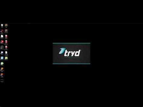 Replay de mercado no Tryd, respeitando fila - YouTube