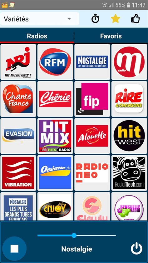 Replay radio - Grille des programmes - Franceinfo