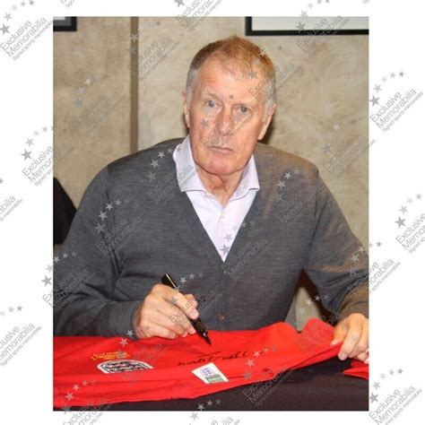 Replica Geoff Hurst Signed 1966 England Football eBay