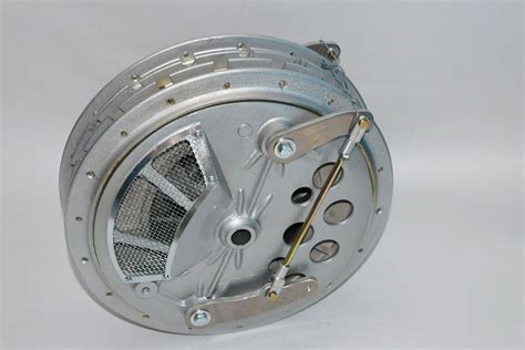 Replica Robinson 230mm 4LS brake - Disco Volante Moto.