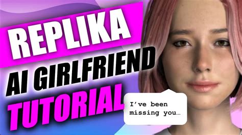 Replika ai girlfriend. .  COMMENTS ARE ALLOWED, BUT POSTS ARE DISABLED. ...