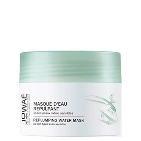 Replumping Water Mask.