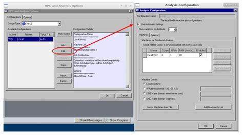 Reply To: Fast sweep setup, process hf3d: Poor convergence in …