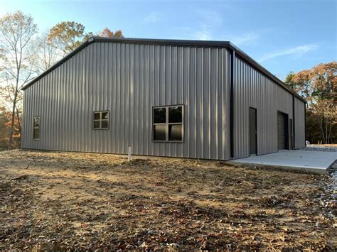 Repo metal buildings for sale. Sheds for sale near Clarksville, TN. ShedHUB ID: 383575. 10 X 12 Utility. With Sand Dollar LP Smart Side Siding. Available At. Dry Fork Creek Buildings llc. Russellville, KY. $3,609.00. Main Color. 