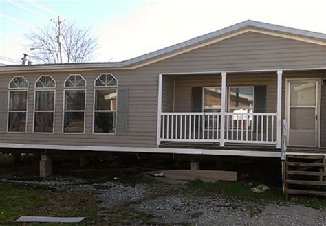 Find Repossessed Manufactured Homes near Iredell County, NC. There are currently 7 repossessed mobile homes listed on MHVillage in Iredell County. With MHVillage, its easy to stay up to date with the latest mobile home listings in the Iredell County area. When browsing homes, you can view features, photos, find open houses, community .... 