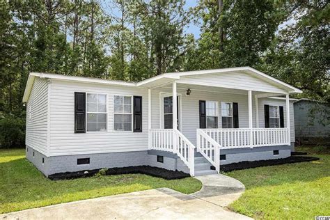 Repo mobile homes myrtle beach sc. Search 29577 mobile homes and manufactured homes for sale. Skip main navigation. Sign In. Join; Homepage. ... Foreclosed. These properties are owned by a bank or a lender who took ownership through foreclosure proceedings. ... Myrtle Beach, SC 29577. BEACH & FOREST REALTY. $59,000. 1 bd; 1 ba; 957 sqft - Home for sale. 