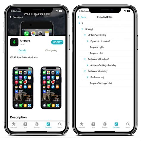 Repo tweaks.  This guide is organized by iOS version to help you quickly find the tw...