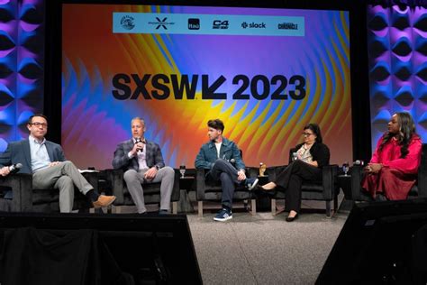Report: 2023 SXSW generated nearly $381M for Austin economy