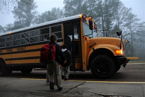 Report: 85% of tickets issued for passing stopped school buses in Montgomery Co. were issued to school bus drivers