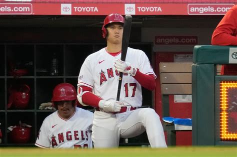 Report: Angels decide to keep Shohei Ohtani past trade deadline, push for playoffs