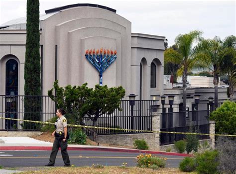 Report: Antisemitic incidents up more than 40% in California