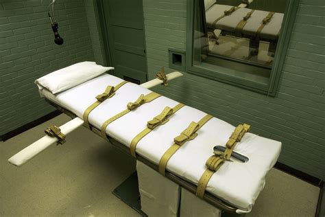 Report: Belief death penalty is applied unfairly shows capital punishment’s growing isolation in US