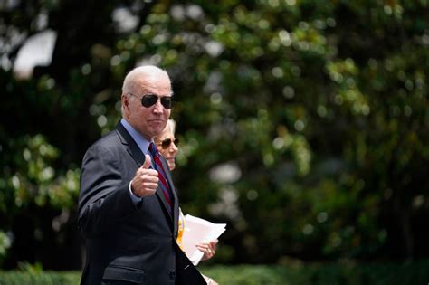 Report: Biden raised $72M in first quarter since re-election bid