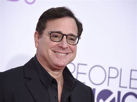 Report: Bob Saget found dead lying in hotel bed, no trauma