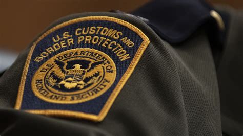 Report: CBP agents who made offensive comments on Facebook …