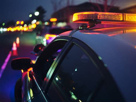 Report: Data from 2022 California traffic stops shows ‘pervasive pattern’ of racial profiling