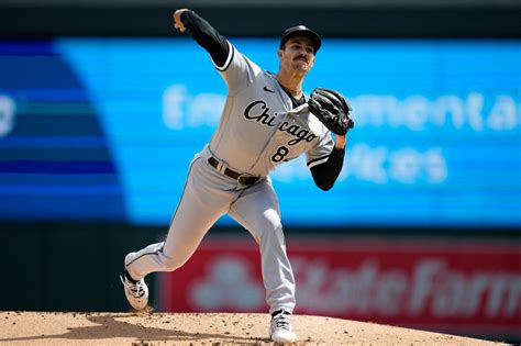 Report: Dylan Cease trade talks intensifying, deal could come before MLB winter meetings