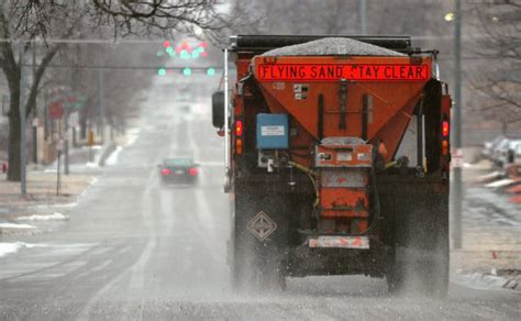 Report: How big a threat is road salt to the Adirondacks?