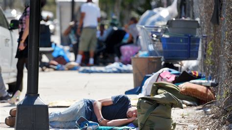 Report: Jacksonville homelessness prevention working, but more ...