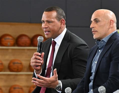 Report: Marc Lore, Alex Rodriguez set to exercise option to become controlling owners of Timberwolves, Lynx