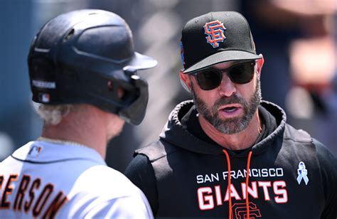 Report: Ousted SF Giants manager interviews for top Red Sox job
