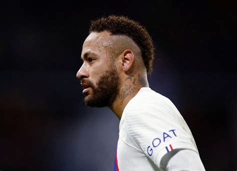 Report: PSG forward Neymar agrees a 2-year deal with Saudi club Al-Hilal