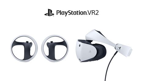 Report: PSVR 2 Cable Can Be Replaced - PlayStation LifeStyle