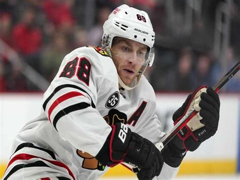Report: Patrick Kane signs deal with Red Wings