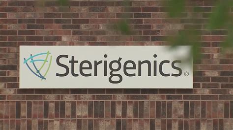 Report: Residents near Sterigenics facility could face increased risk of cancer