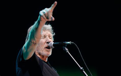 Report: Roger Waters denied hotel stays in Argentina and Uruguay over allegations of antisemitism