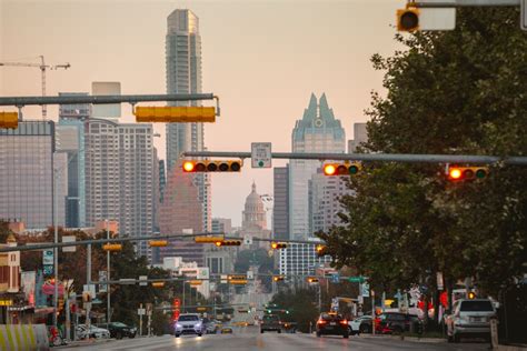 Report: South Congress listed as one of the trendiest neighborhoods in the country