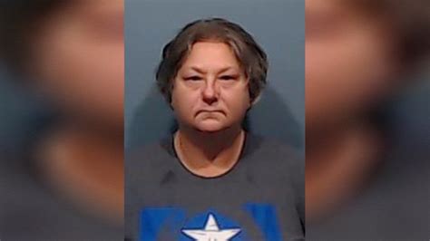 Report: Texas lunch lady accused of slapping student who asked 'what was for lunch'