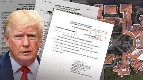 Report: Trump on tape talking about classified document he kept