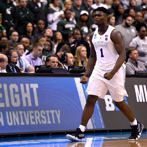 Report: Zion Williamson took less money to sign with Nike