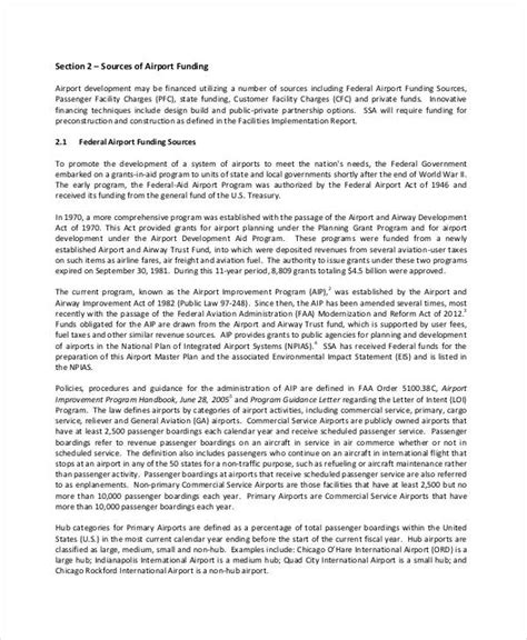 Report 85+ Examples, PDF Examples