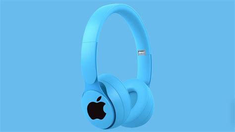 Report Apple is Making Modular Over Ear Headphones