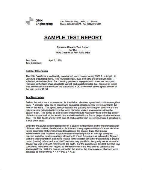 Report No.: GZEM201001610504 Page: 1 of 10 TEST REPORT