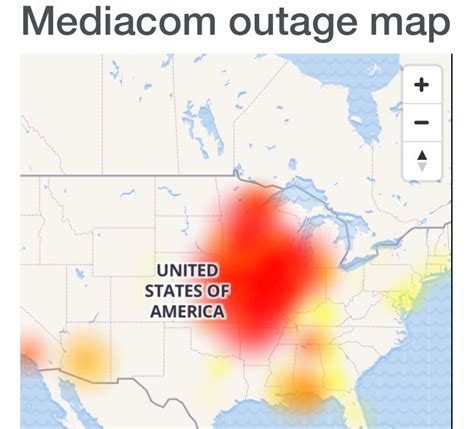 The latest reports from users having issues in Cardington come from postal codes 43315. Mediacom is a cable television and communications provider in the United States and offers service in 23 states. About 55% of Mediacom's subscription base is in the 60th through 100th ranked television markets. It is the largest cable company in Iowa and .... 