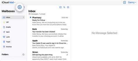 Report and reduce spam in iCloud Mail – Apple Support (AU)