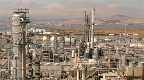 Report answers critical question about Martinez refinery exposure, but more remain unanswered
