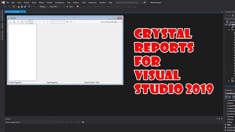 Report crystal per il manuale utente di visual basic crystal reports for visual basic users manual. - Ideas and beliefs in architecture and industrial design by ivar holm.