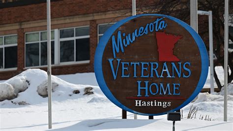 Report detailed ‘toxic culture’ at Hastings veterans home months before leaders acted