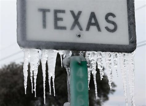 Report finds Texas, portions of U.S. under elevated electric reliability risk this winter