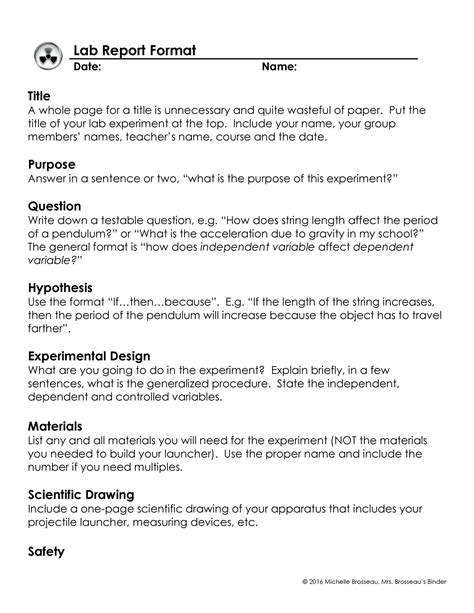 Report for Experiment