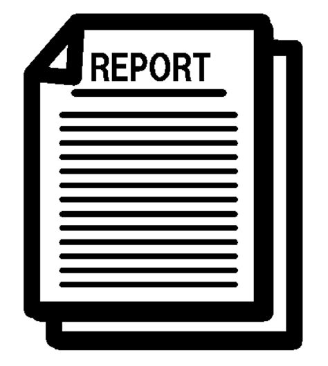 Report it. Monthly reports are documents that provide updates on a variety of information, ranging from the latest financial information to the existing status of a project. 