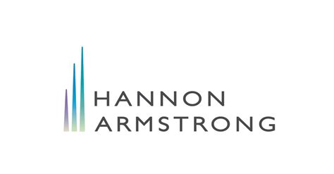 Report of Independent Accountants - Hannon Armstrong