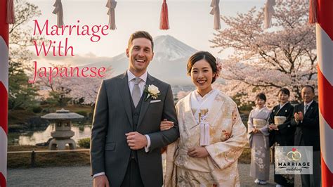 Report of marriage in japan.  Introduction to Marriage Procedures in Japan Getting married i...