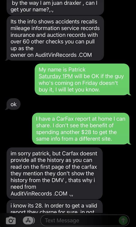 Seems sketchy. Probably because it is. Dealer wants to use an online escrow service. The "service" they recommend is most likely fake. Dealer asks for a partial payment upfront before sending your purchase. The scammer may even say your purchase has already been shipped. Craigslist also provides some example emails of scams used in the past..