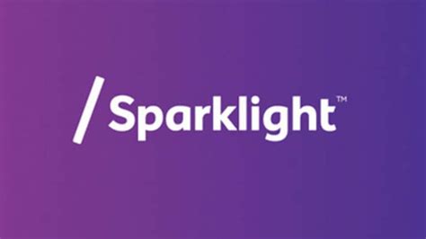 Report sparklight outage. 